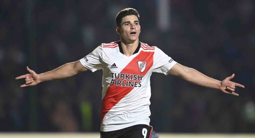 Resumen River Plate vs Alianza Lima