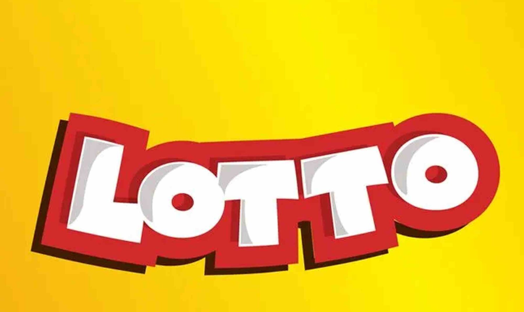 Resultados Lotto Sorteo 2715 Boletín oficial por la lotería nacional