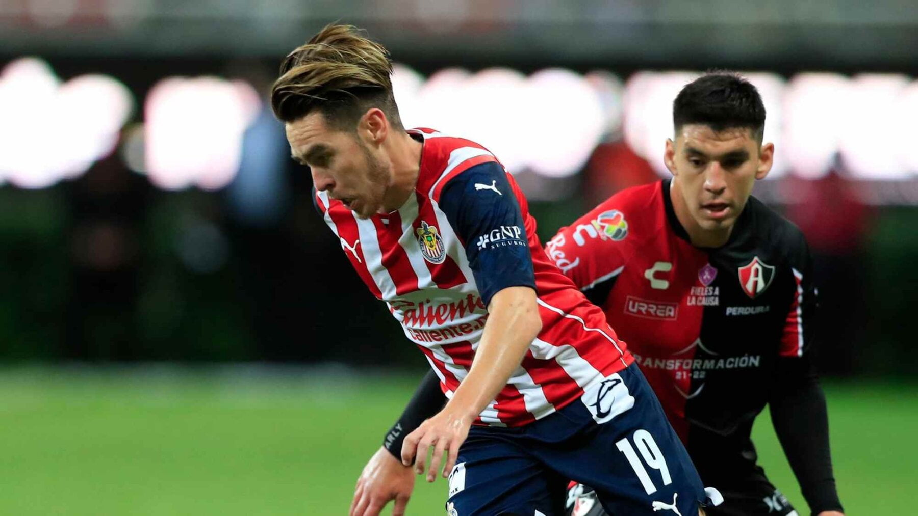 Ticketmaster Chivas vs Atlas 2022 boletos por los cuartos de final de
