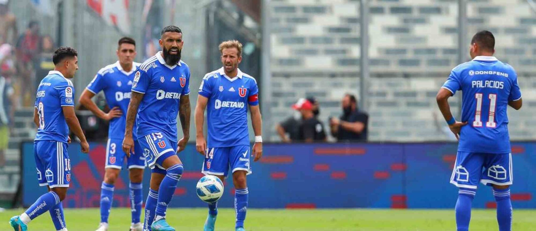 Entradas U de Chile vs La Serena: Precios OFICIALES, LINK de compra y