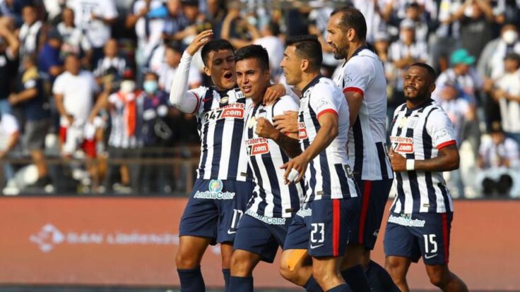 Pronóstico Binacional vs Alianza Lima