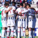 Alianza Lima Torneo Apertura