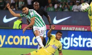 Boletas Atlético Bucaramanga vs Atlético Nacional