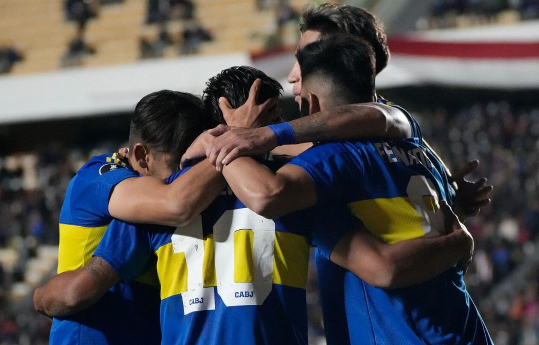 Fútbol Libre TV Barracas Central vs Boca Juniors: Transmisión online GRATIS del partido por la ...