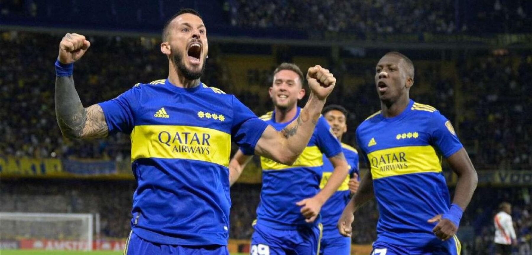 Entradas próximo partido de Boca Precios y LINK de compra por la Super