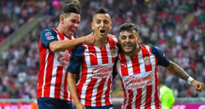 Boletos Chivas vs Juárez