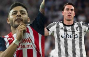 Boletos Chivas vs Juventus