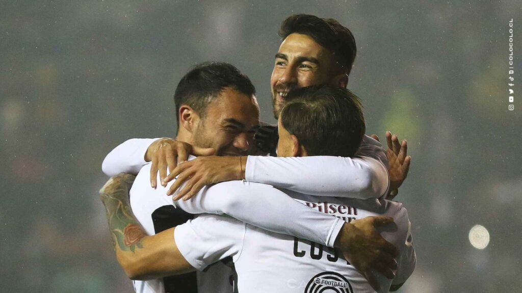 Colo Colo en la Copa Chile