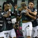 Deportivo Cali vs Melgar