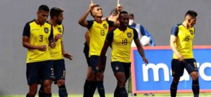 Ecuador vs Cabo Verde entradas y dónde ver