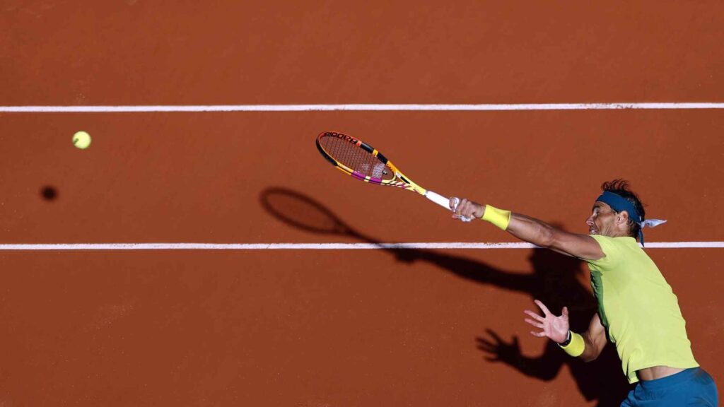 Eurosport GRATIS por la final del Roland Garros