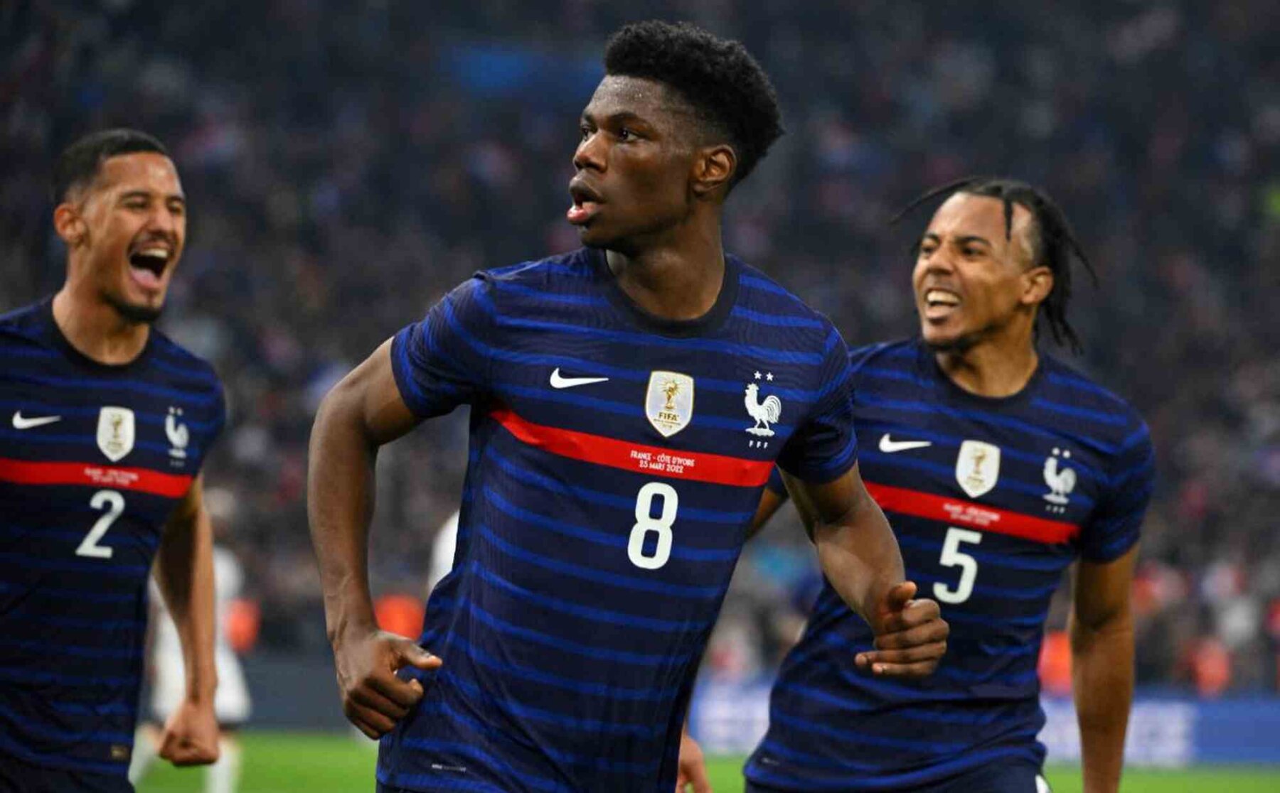 Austria vs Francia cuánto pagan: Apuestas, pronósticos y cuotas por la
