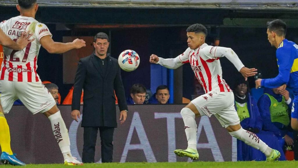 Fútbol Libre TV Nacional vs Unión Santa Fe