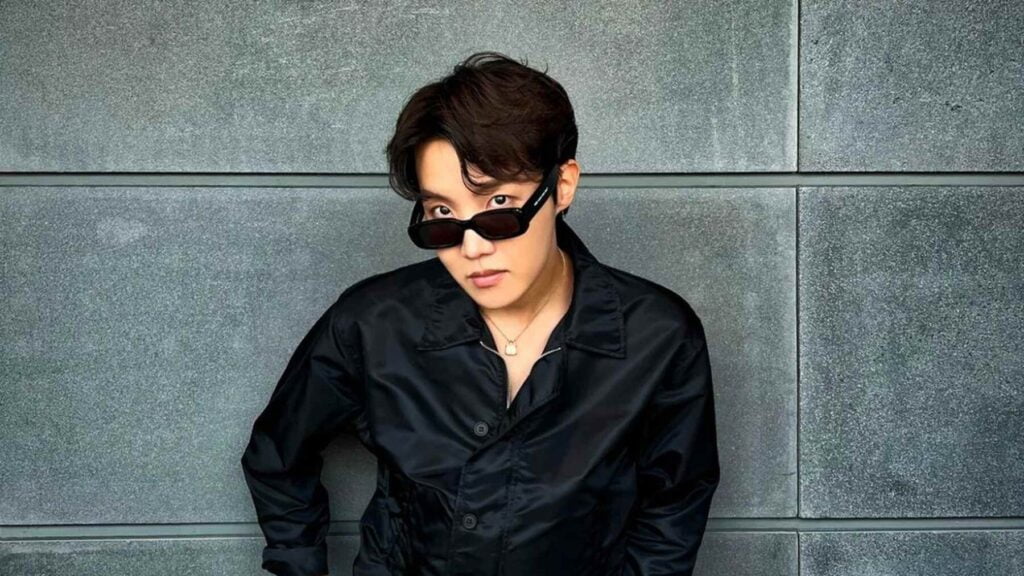 J-Hope