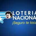 Lotería Nacional La Suertuda Sorteo 6774