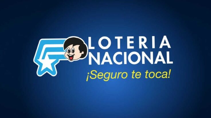 Lotería Nacional La Suertuda Sorteo 6774