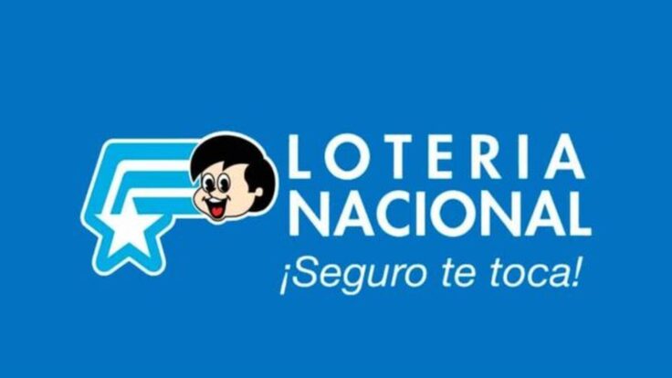 Sorteo Lotería Nacional 6775 La Soñadora