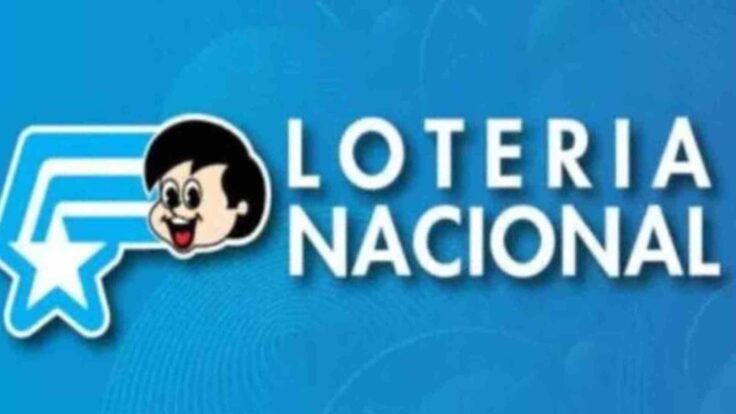 Sorteo Lotería Nacional 6764 Boletín oficial