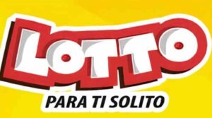 Lotto Revancha 2735 Boletín Oficial