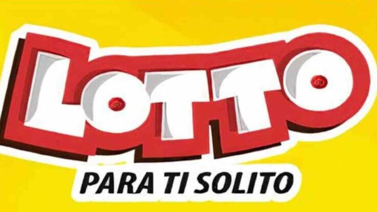 Lotto Revancha 2735 Boletín Oficial