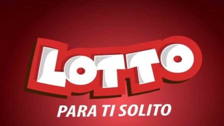 Lotto Plus Sorteo 2745 Resultados