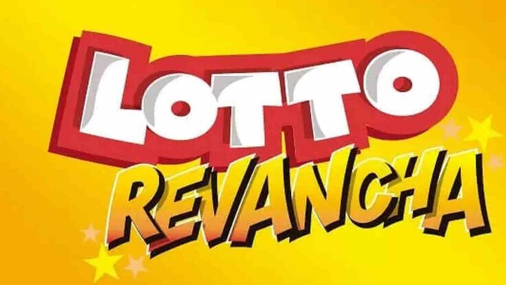 Lotto Revancha 2739 Boletín Oficial