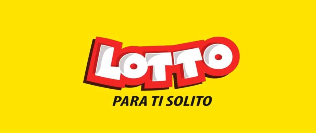 Lotto Sorteo 2732 Boletín Oficial