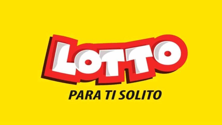 Lotto Sorteo 2732 Boletín Oficial