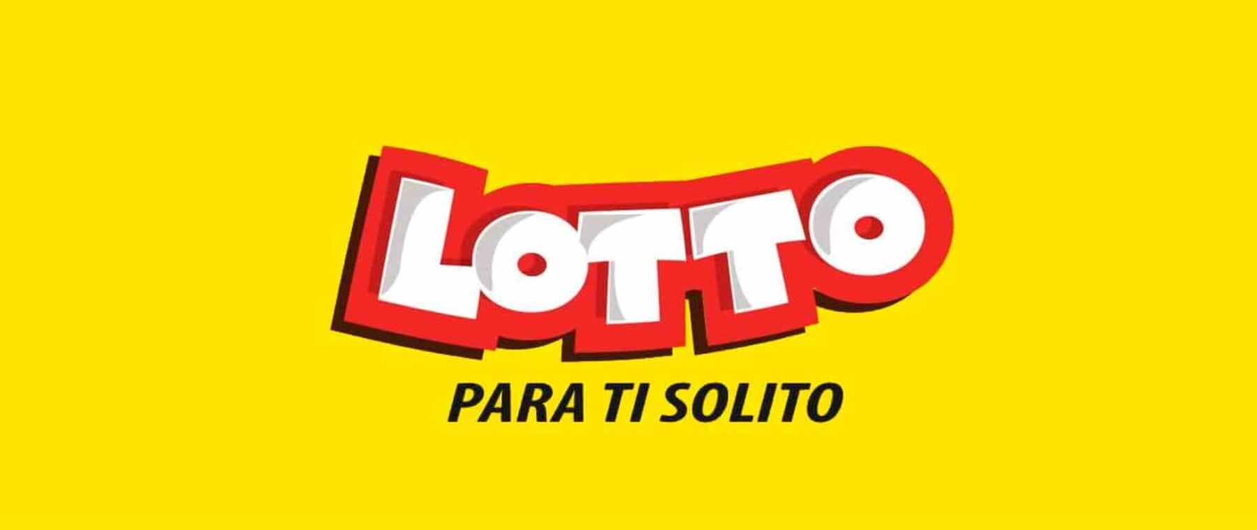 Lotto Sorteo 2732 Boletín Oficial De La Lotería Nacional De Ayer Martes