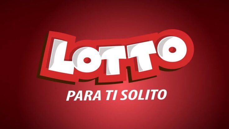 Lotto Sorteo 2741 Boletín Oficial