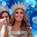 Miss Perú 2022 quién es