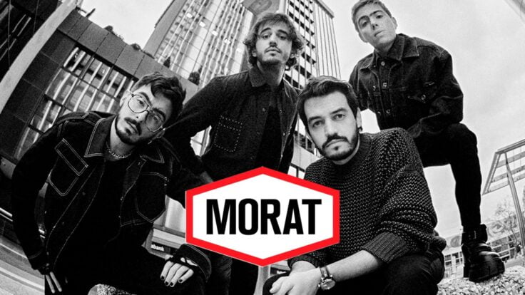 Entradas Morat en Barcelona