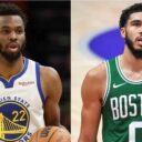 NBA Finals Gratis Warriors vs Celtics