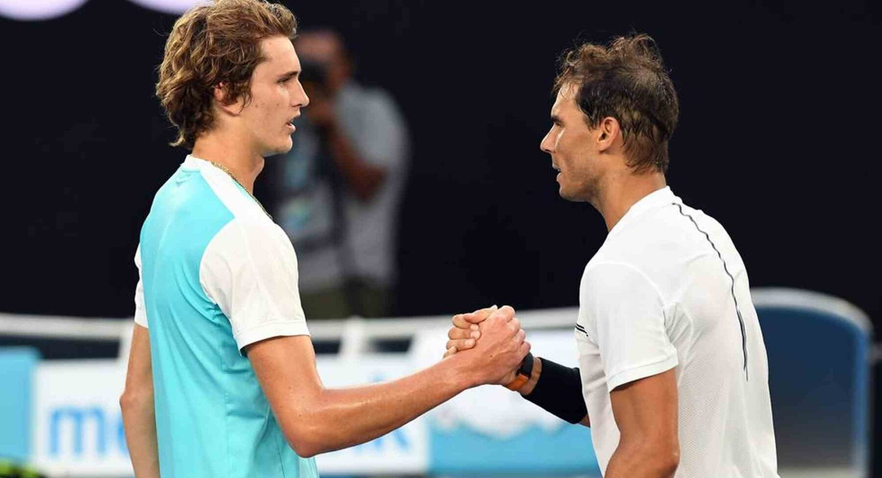 Ver Roland Garros GRATIS Transmisión online Rafael Nadal vs Alexander
