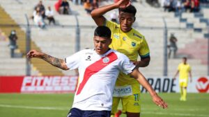Partidos de HOY lunes 27 de junio