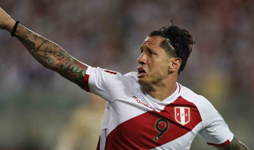 Perú vs Australia pronóstico