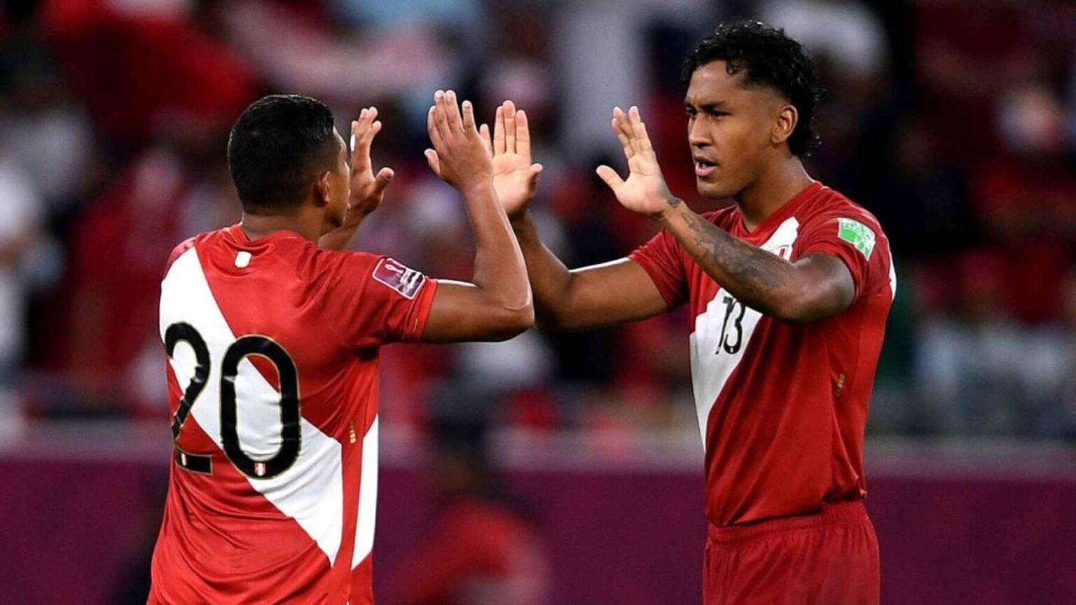 Perú vs México cuándo es, dónde ver y entradas para el amistoso