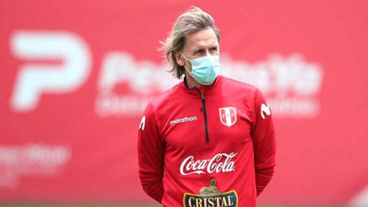 Ricardo Gareca