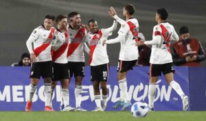 Venta de entradas River Plate vs Atlético Tucumán