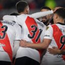River Plate vs Lanús EN VIVO