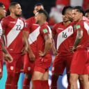 Selección Peruana apela al TAS