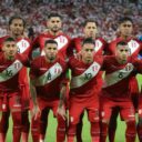 Selección Peruana Repechaje