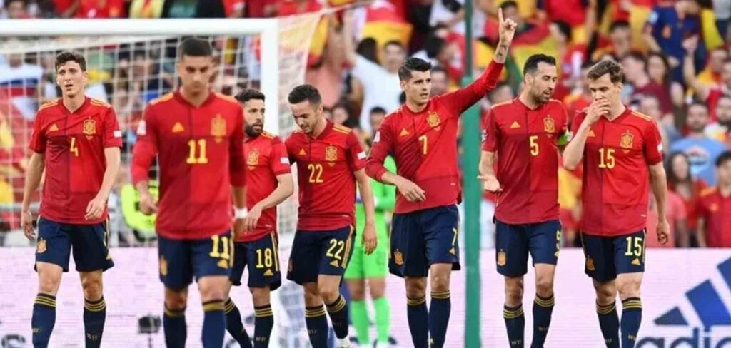 Suiza vs España cuánto pagan