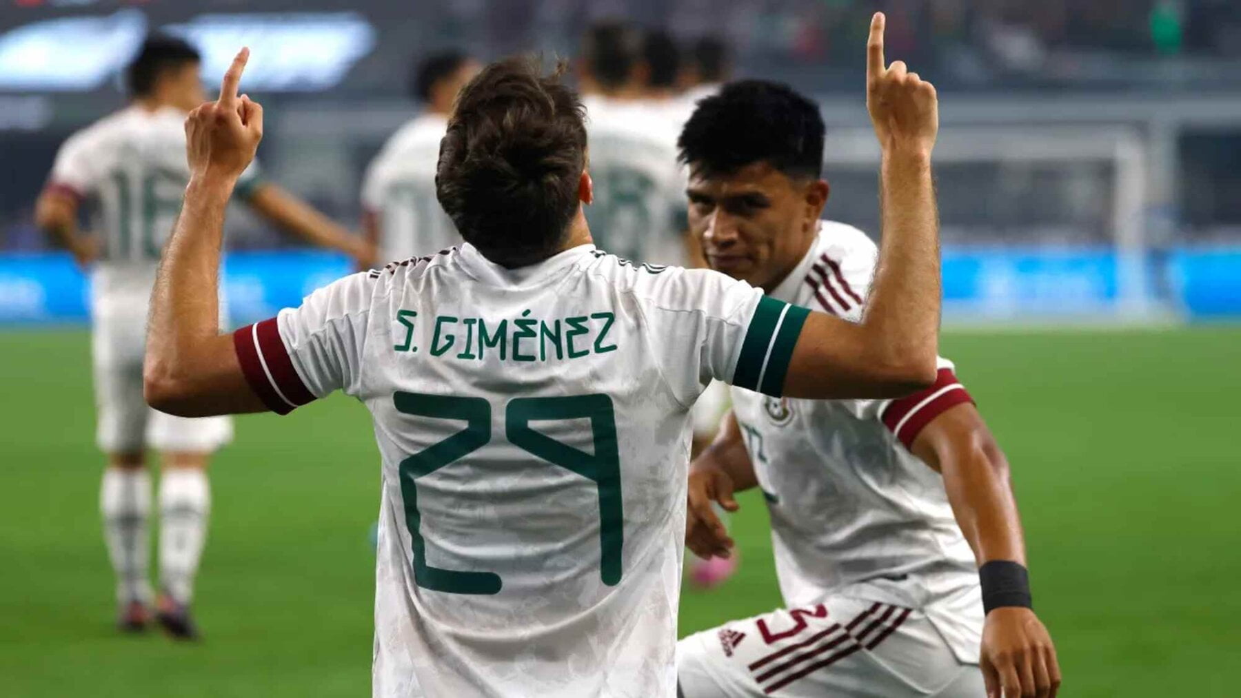 Tarjeta Roja México vs Uruguay 2022: Sigue online la transmisión GRATIS