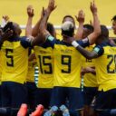 Ver Ecuador vs Nigeria Online Gatis