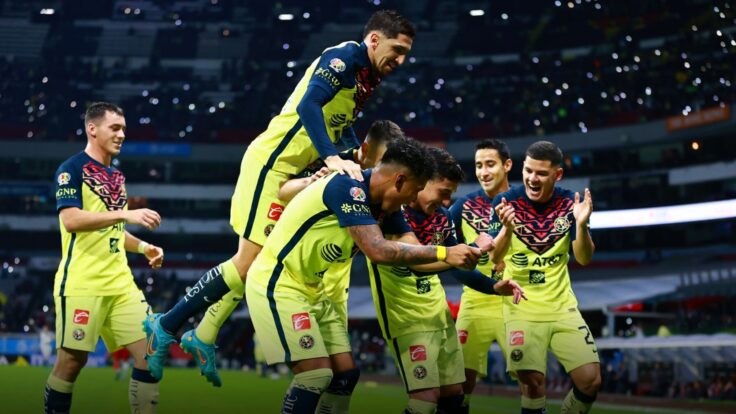 Boletos América vs Atlas