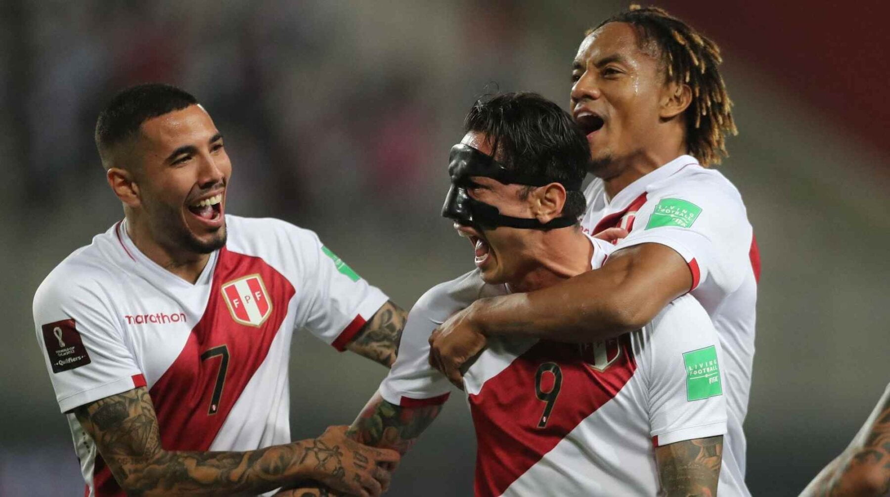 Entradas Perú vs México 2022: LINK OFICIAL en por el amistoso en ...