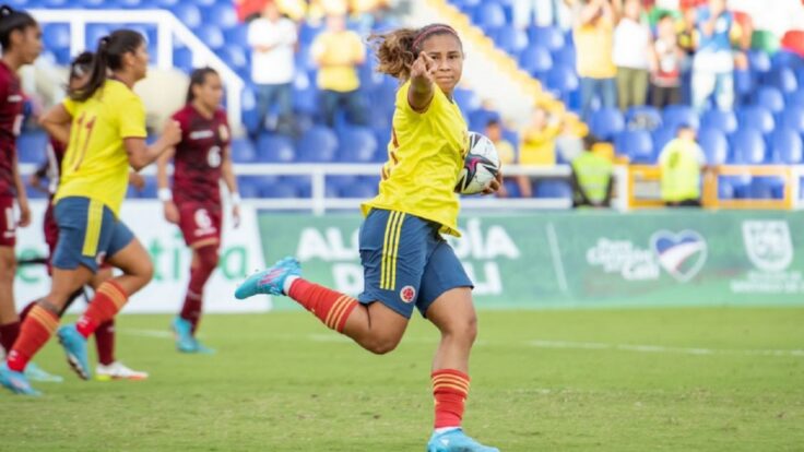 Copa América Femenina 2022 Boletas para Bolivia vs Colombia