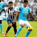 Vía GOLPERU Alianza Lima vs Sporting Cristal EN VIVO