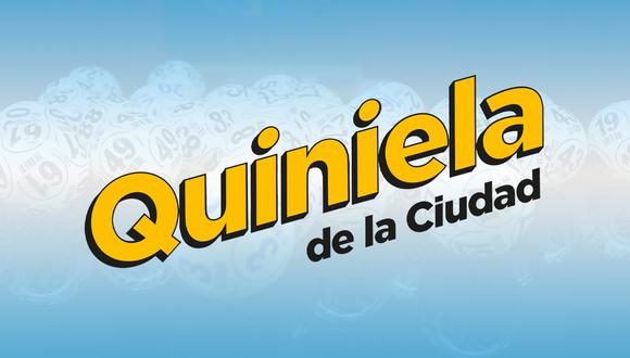 Quiniela Nacional y de Provincia HOY jueves